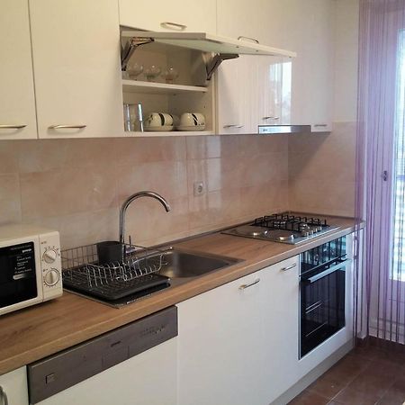 Apartman Kika Zadar Ngoại thất bức ảnh