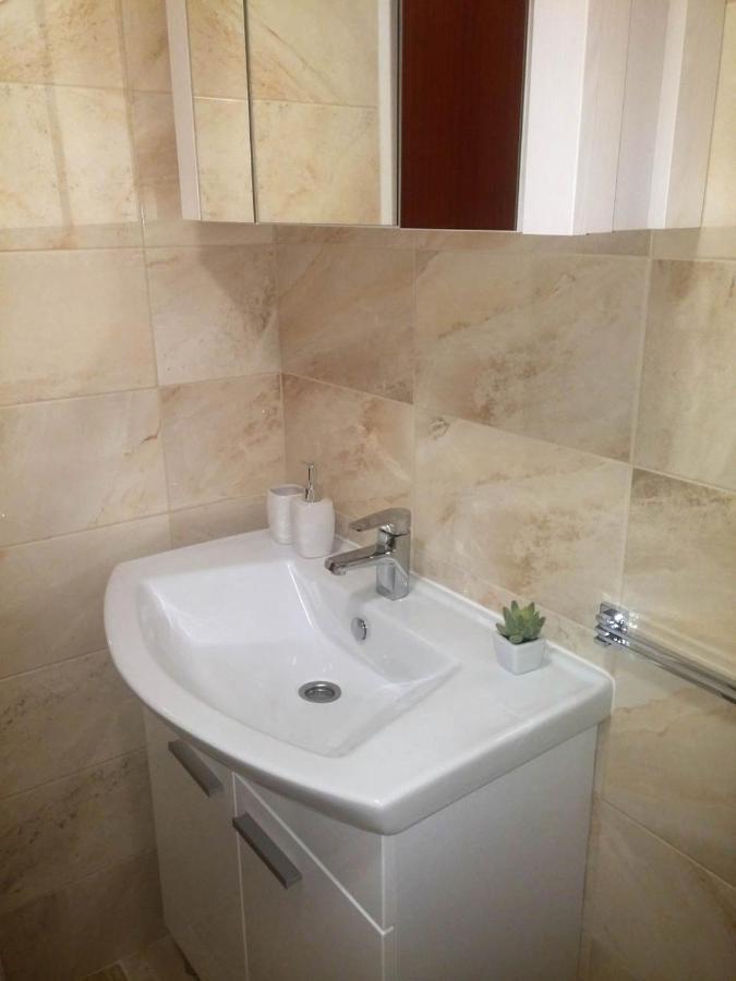 Apartman Kika Zadar Ngoại thất bức ảnh