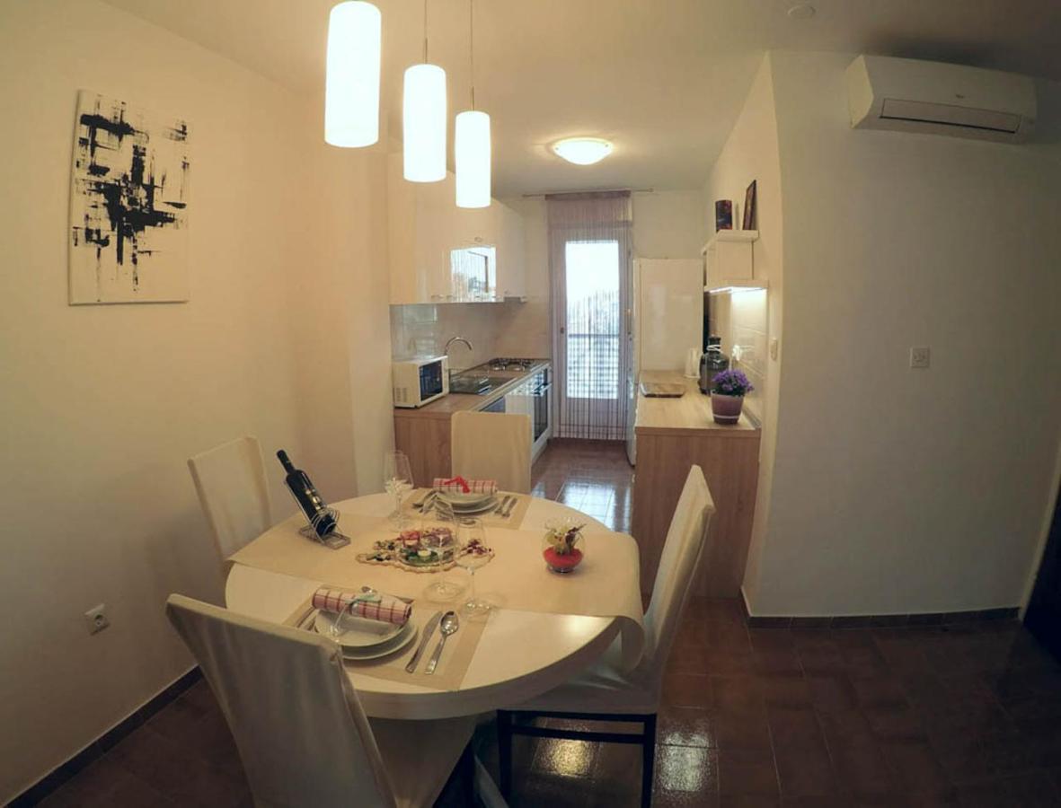 Apartman Kika Zadar Ngoại thất bức ảnh