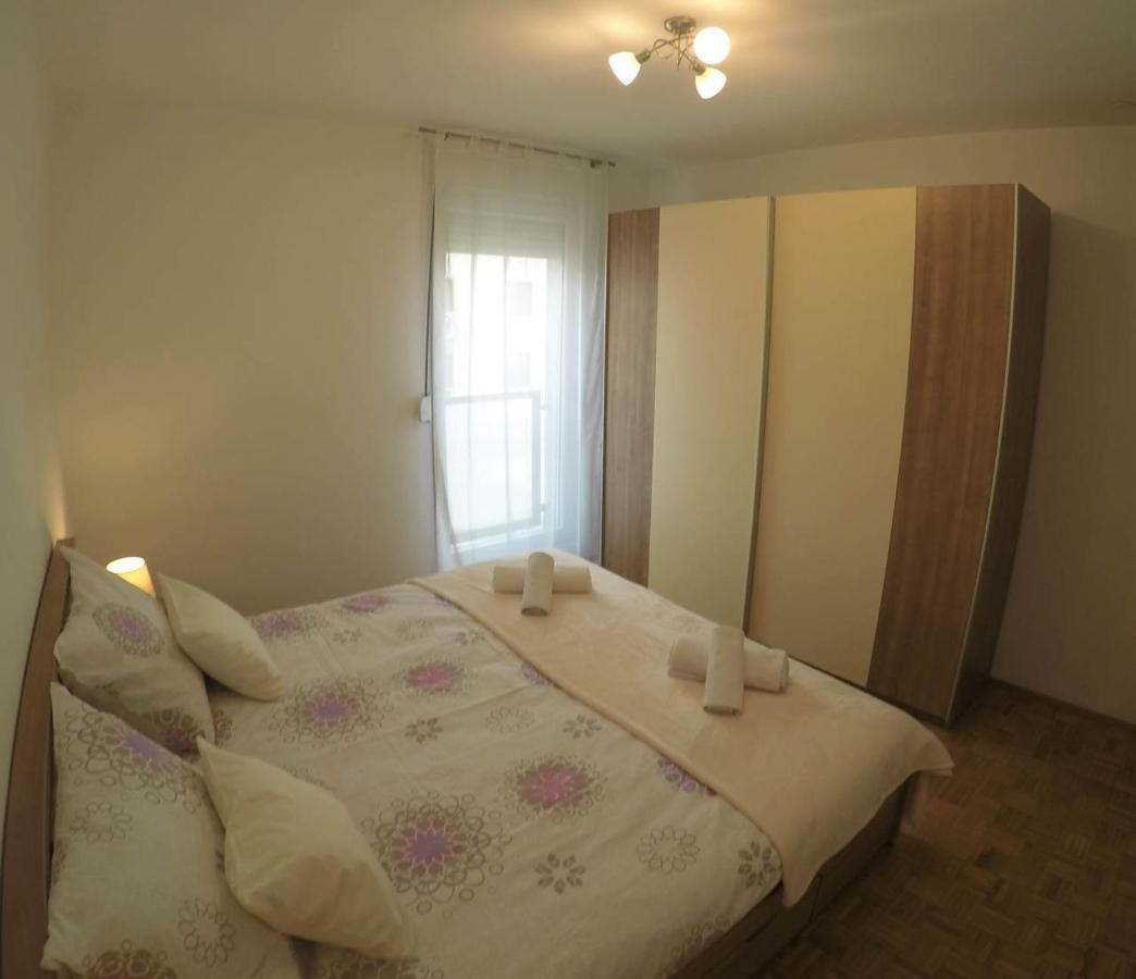 Apartman Kika Zadar Ngoại thất bức ảnh