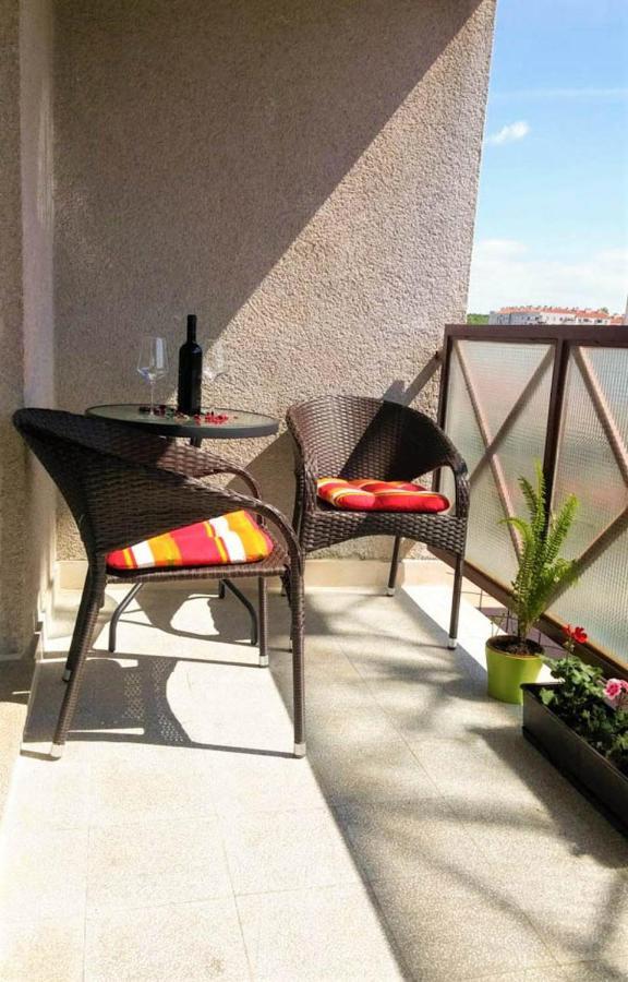 Apartman Kika Zadar Ngoại thất bức ảnh
