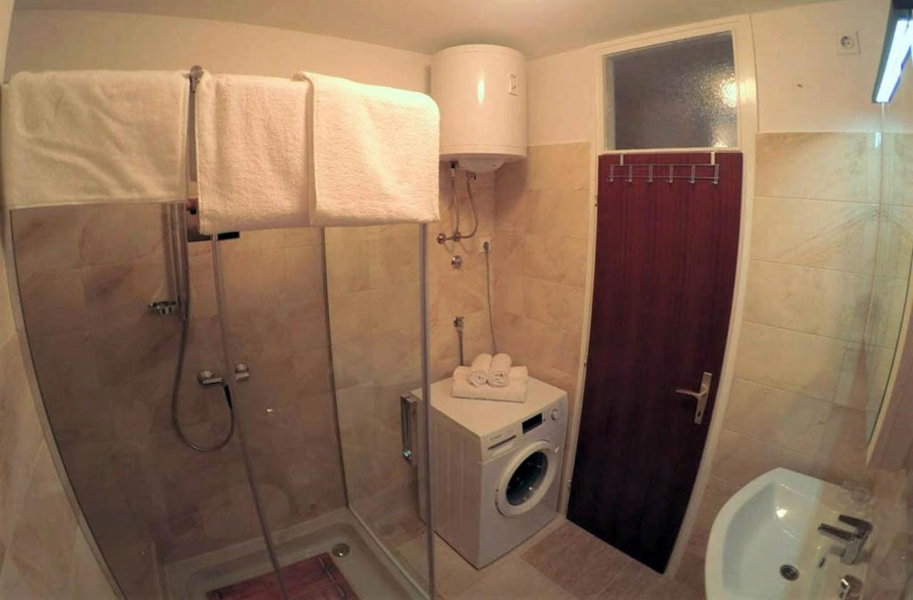 Apartman Kika Zadar Ngoại thất bức ảnh