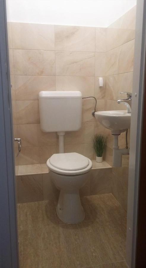 Apartman Kika Zadar Ngoại thất bức ảnh