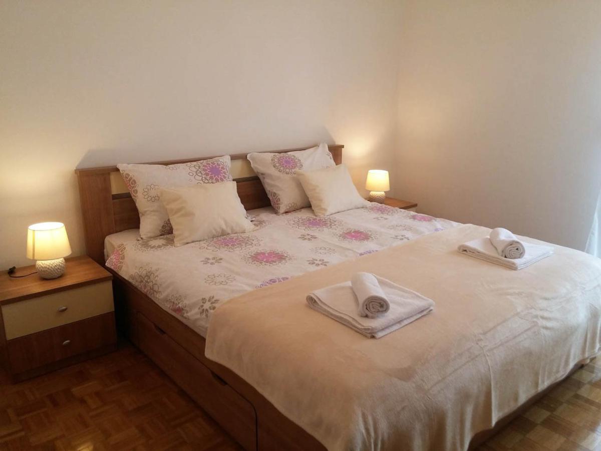 Apartman Kika Zadar Ngoại thất bức ảnh