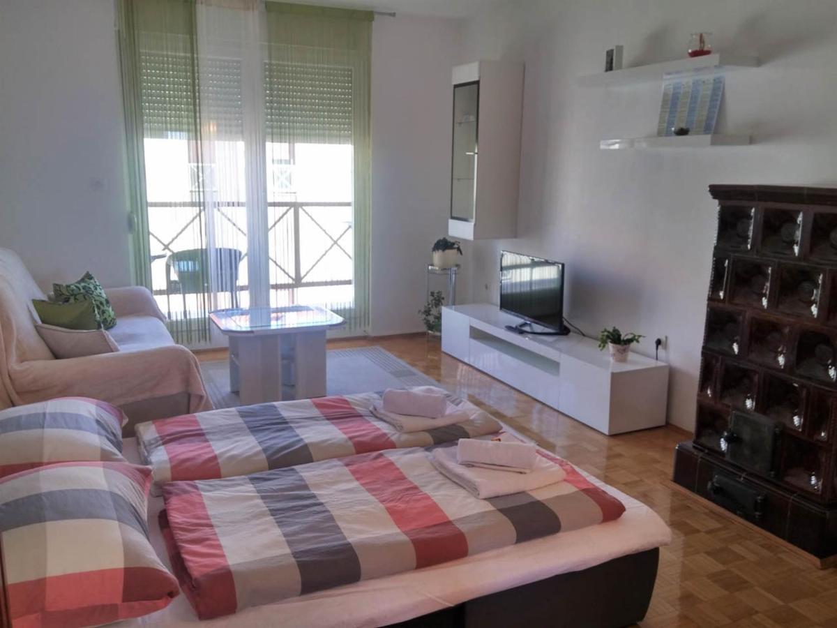 Apartman Kika Zadar Ngoại thất bức ảnh